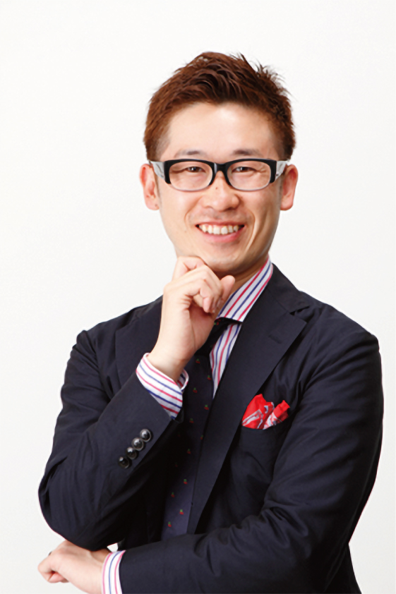 ハワード ジョイマンのアバター