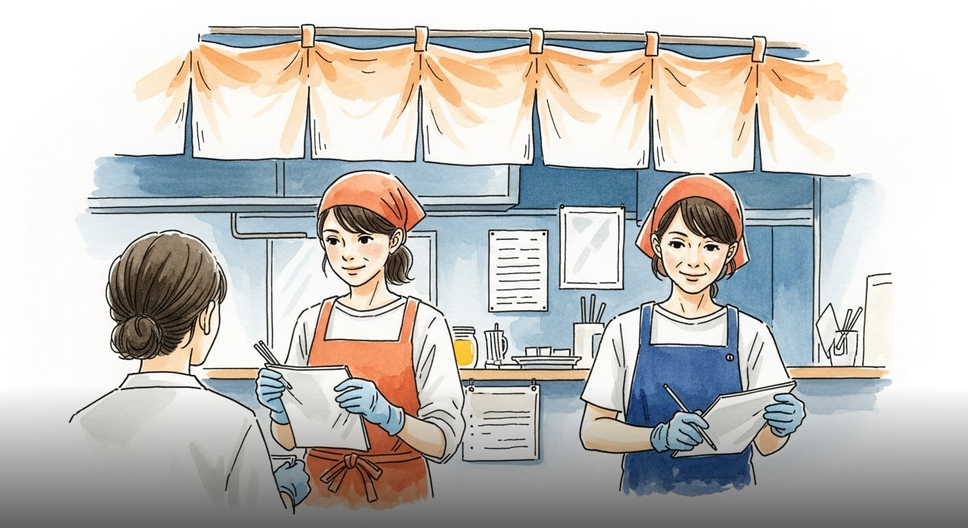 はじめての経営の仕組み化｜完全ガイド | 有限会社繁盛店研究所
