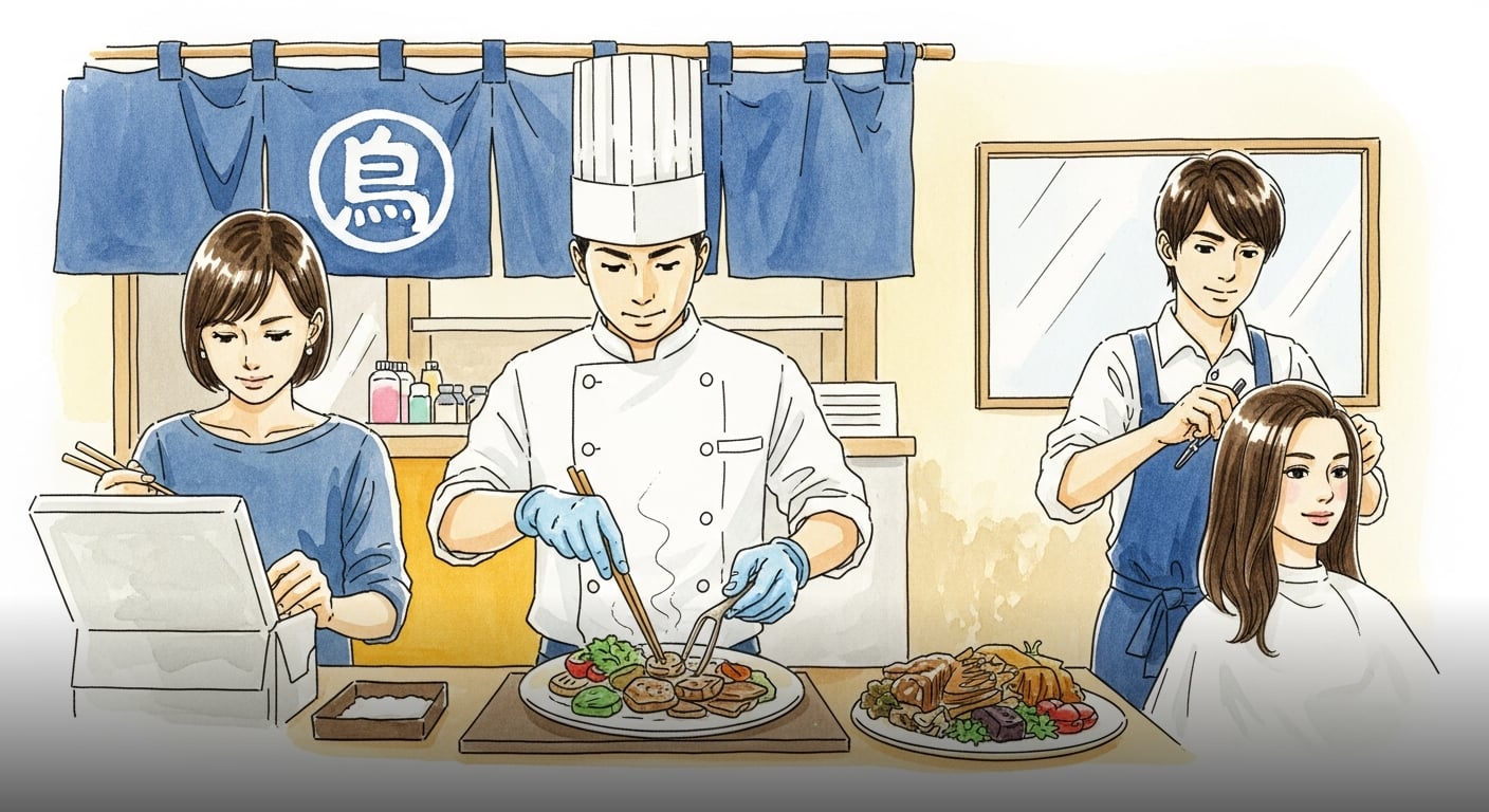 経営者がオフの日を作る手順 | 有限会社繁盛店研究所