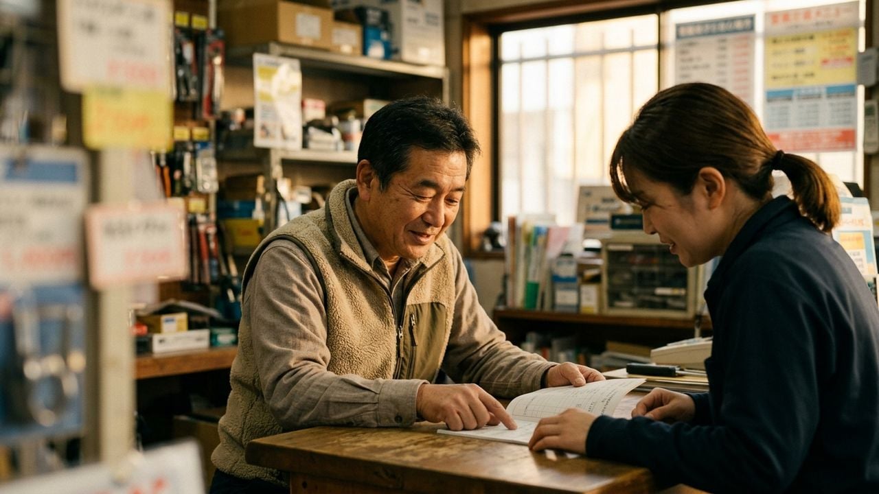 説明文とサービス一覧を整えた前と後｜検索語と一致するまで | MEO集客大全