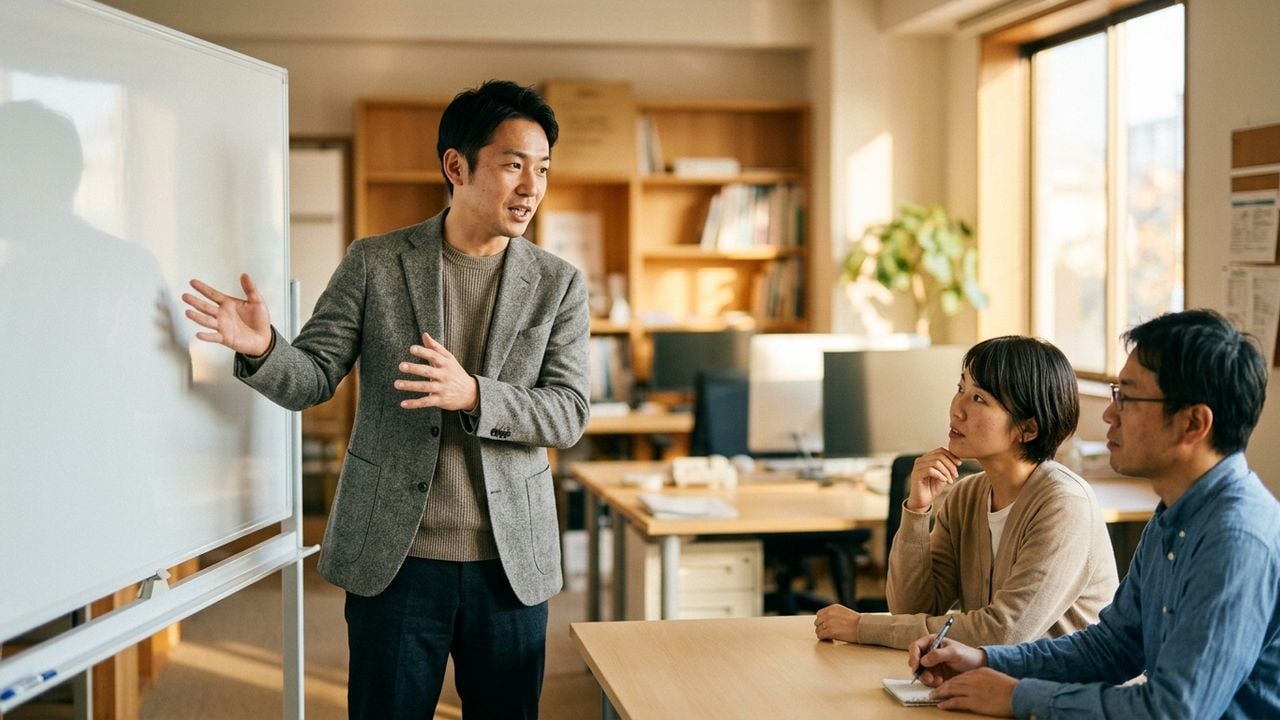 スタッフ写真を載せる前と後｜指名予約が動くまでの舞台裏 | MEO集客大全