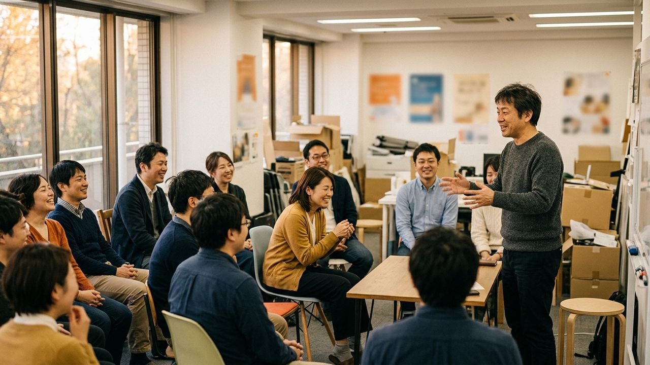 移転作業の舞台裏｜口コミを残して引っ越すまでの全記録 | MEO集客大全