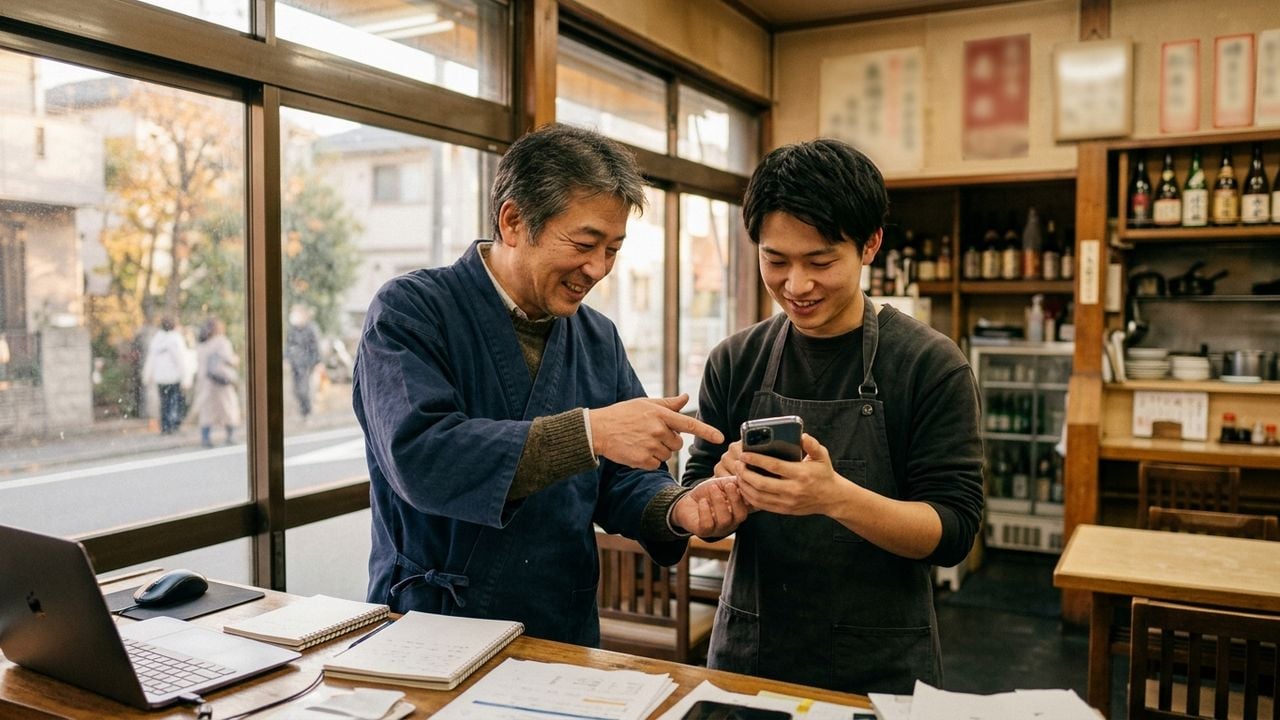 割引集客をやめた前と後|利益率が戻るまでの舞台裏 | MEO集客大全