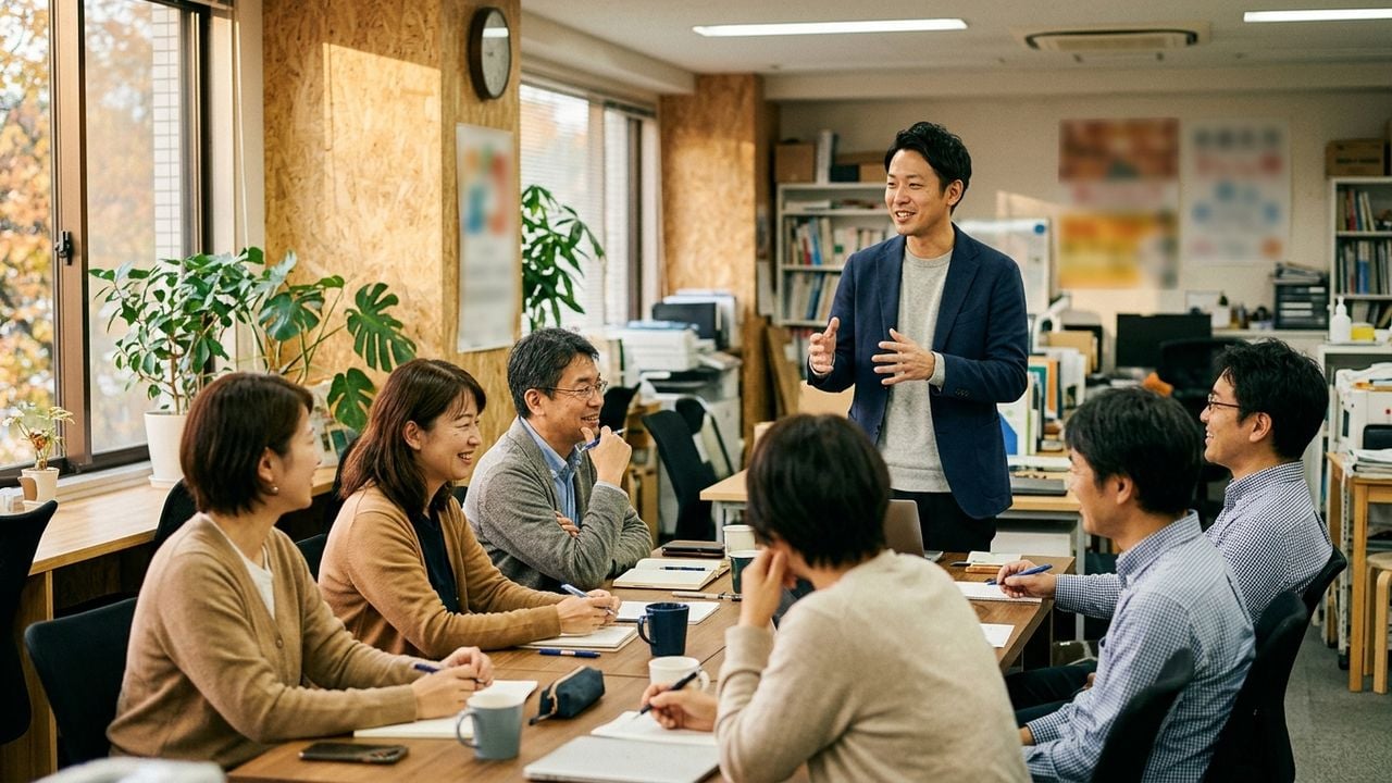 グリッド計測を初めて見た日の舞台裏|「店の前だけ強い」に気づく | MEO集客大全