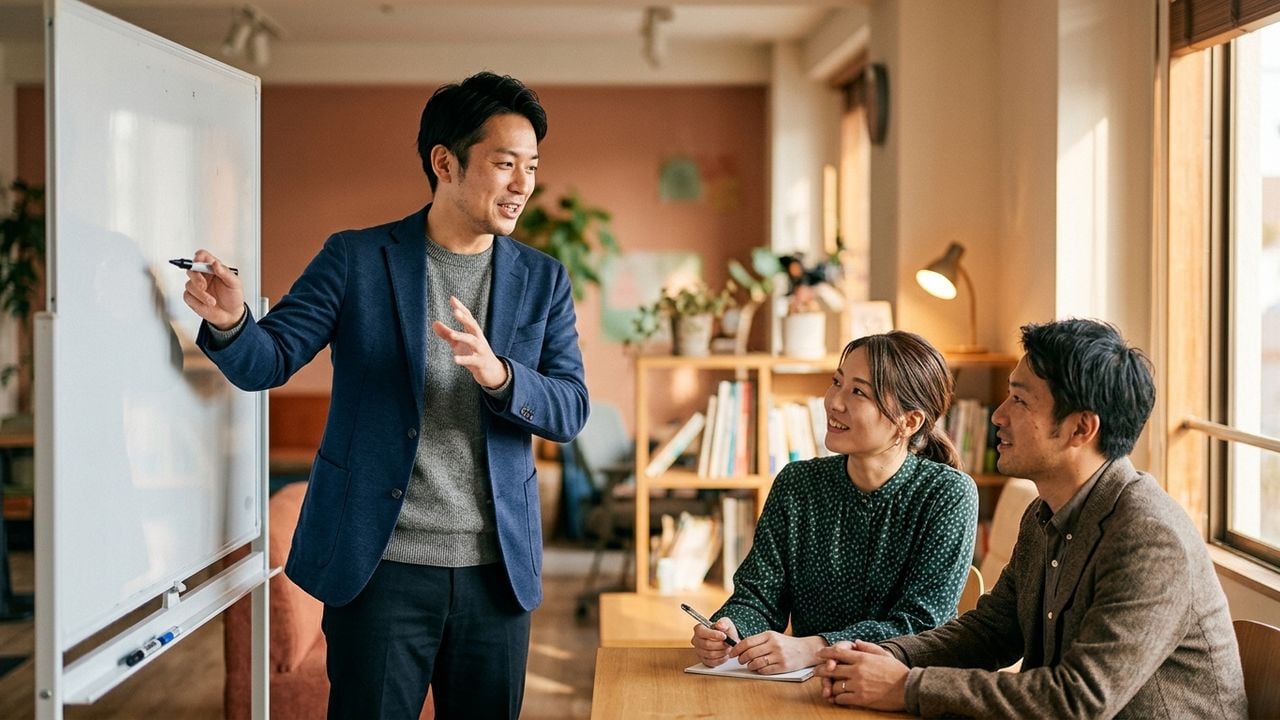 口コミ返信を3案で回す1週間に密着｜「書けない」が消えるまで | MEO集客大全