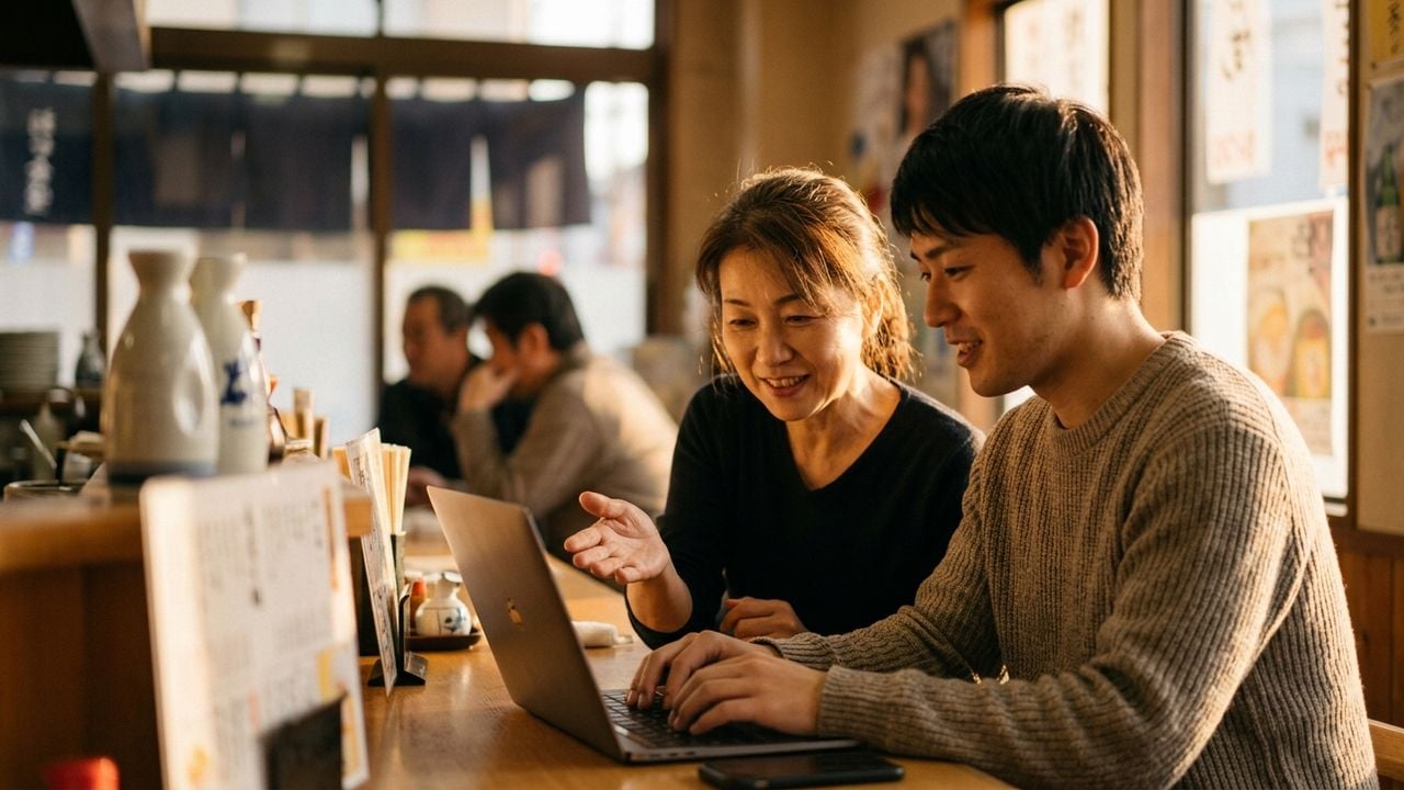 重複リスティングを統合した事例｜分散していた評価が集まるまで | MEO集客大全