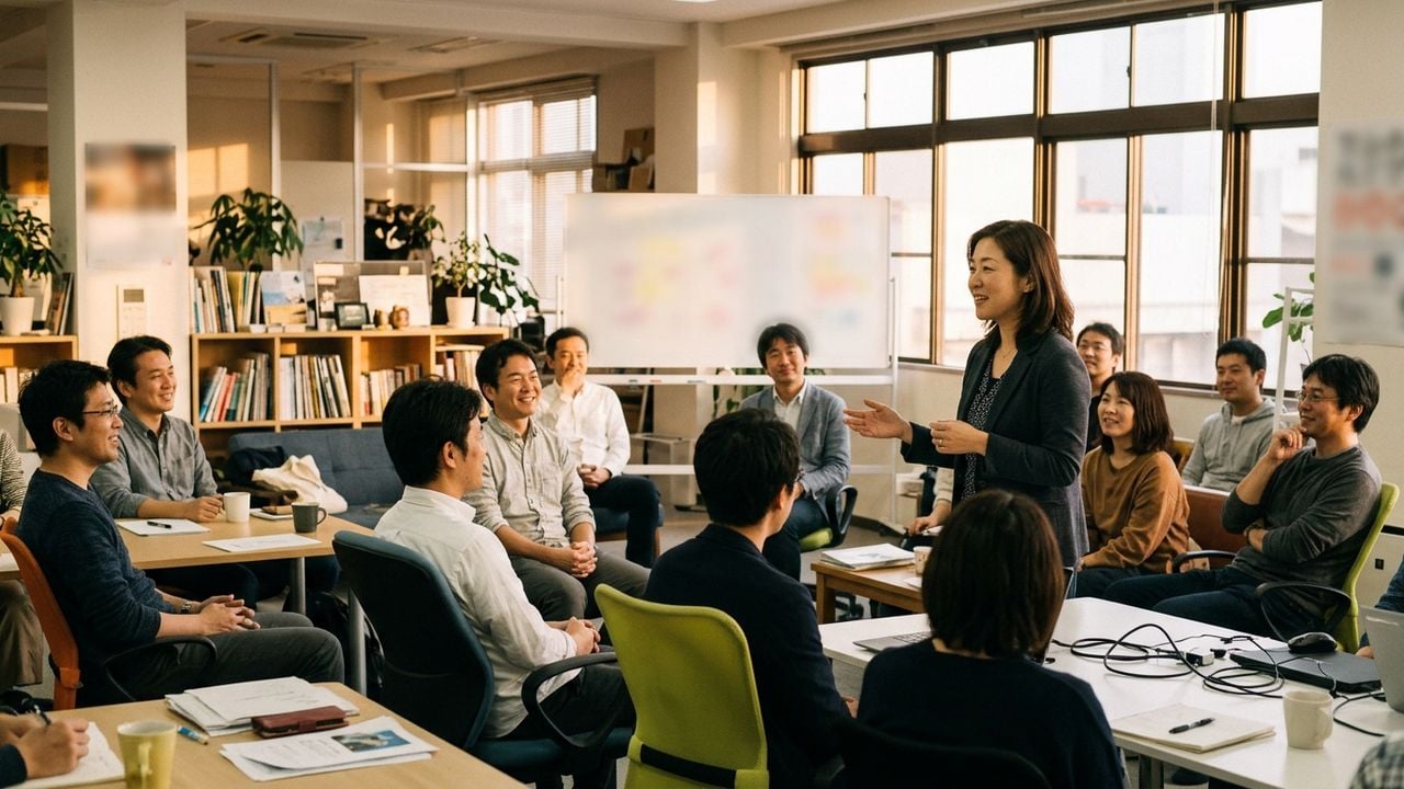 実はAI検索対策は「事実の整理」から｜背伸びしない裏側 | MEO集客大全