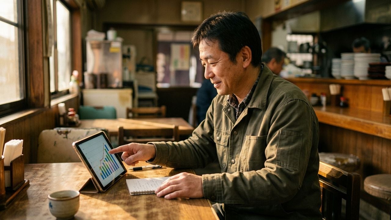 ポータル卒業を決めた店主の声｜手数料と利益の話 | MEO集客大全