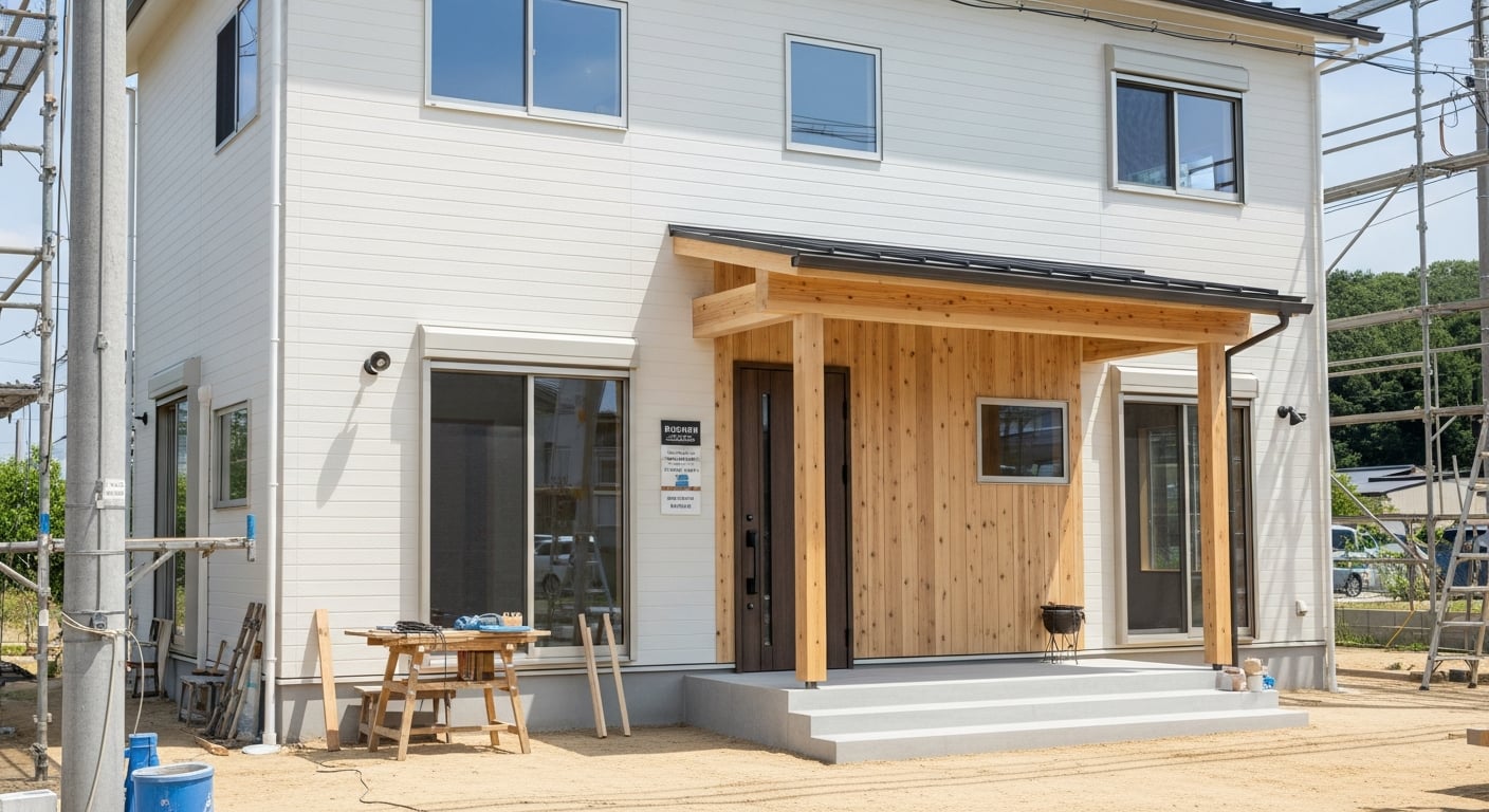 工務店が建て替え需要を掘り起こす方法 | 工務店の集客支援サポート