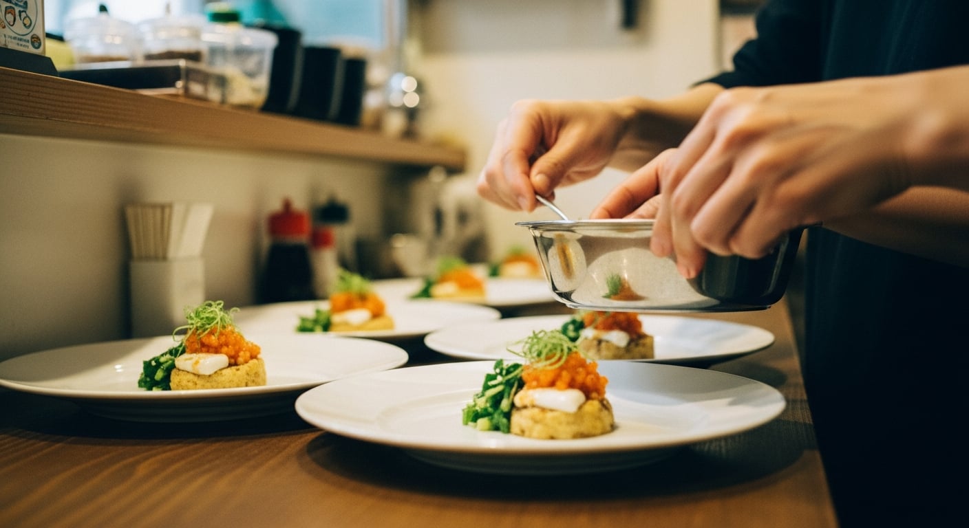 飲食店でハガキDMが効く理由。閑散期の再来店を促す黄色いハガキの威力 | 販促アイデア100選