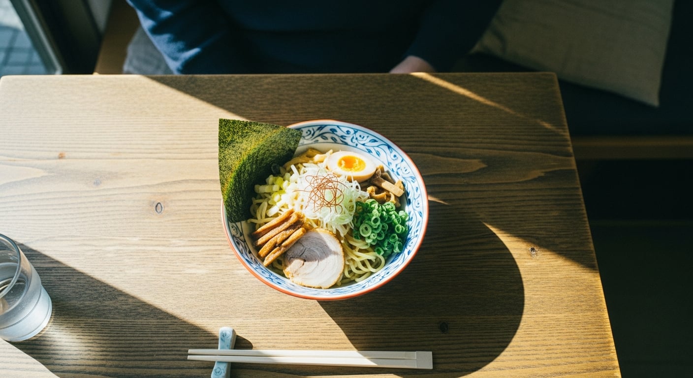 ラーメン屋の客単価を上げる。トッピング戦略で月商300万から伸ばす道筋 | 販促アイデア100選