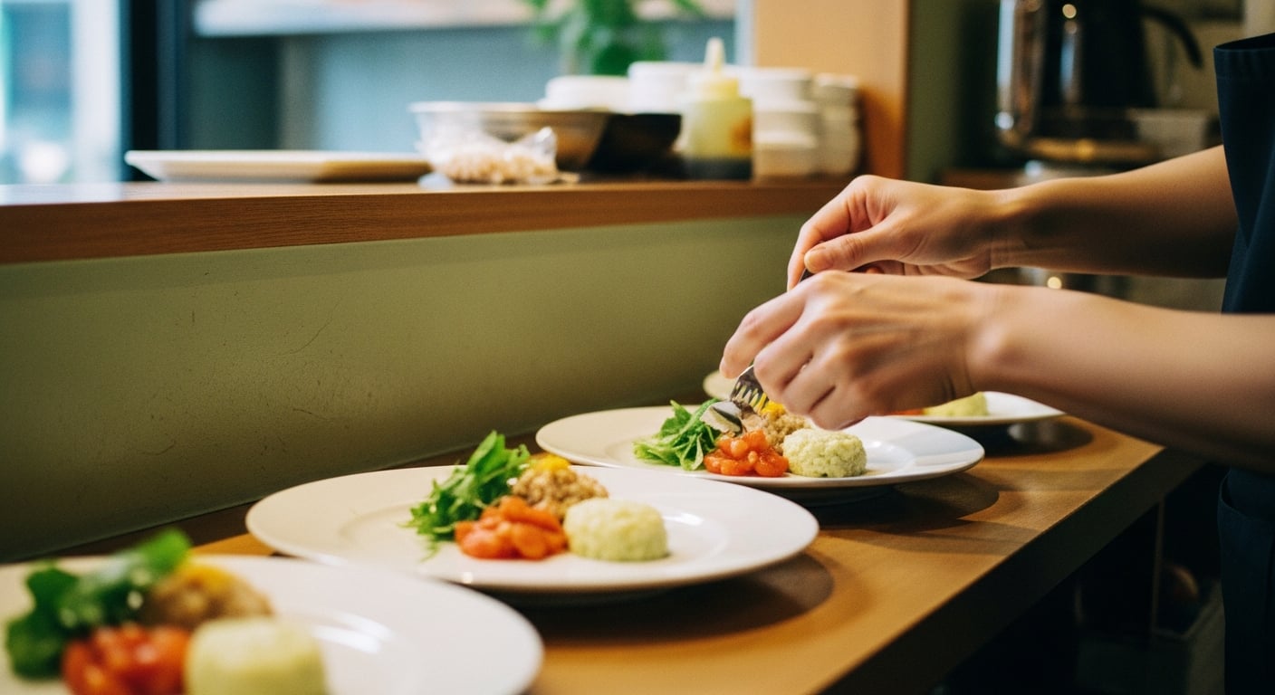 中華料理店の集客は、宴会・法人需要とFAX DMの相性が抜群です | 販促アイデア100選