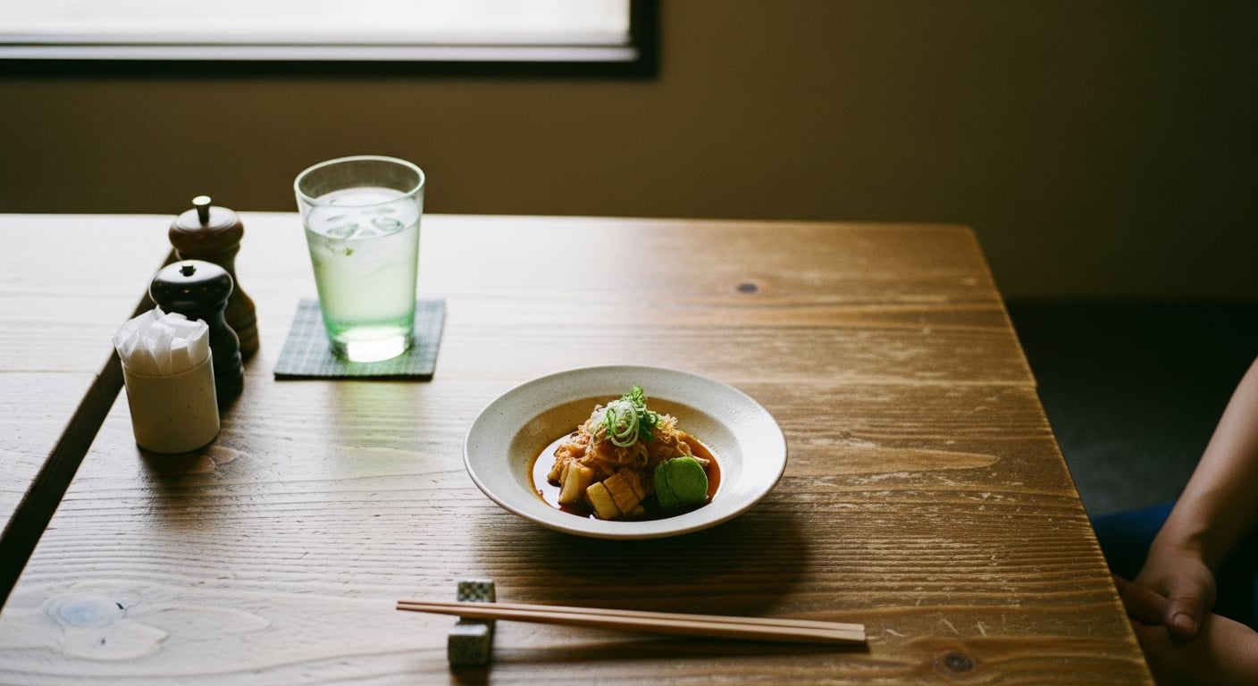 飲食店のネーミングは「誰のための、どんなメリットか」で考える | 販促アイデア100選