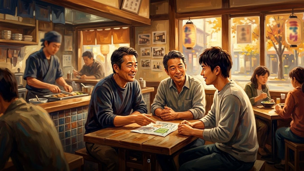 飲食の事業承継で悩む経営者が、本部化を先に進めることで選択肢が広がるのはなぜか | 増益繁盛クラブ