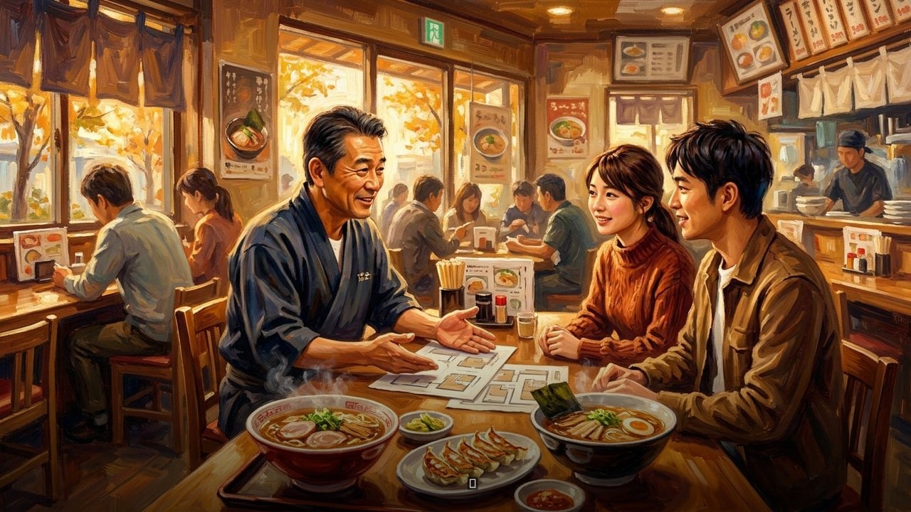 フランチャイズショー出展の準備を始める前に確認したい、飲食本部が整えるべき加盟募集の土台 | 増益繁盛クラブ