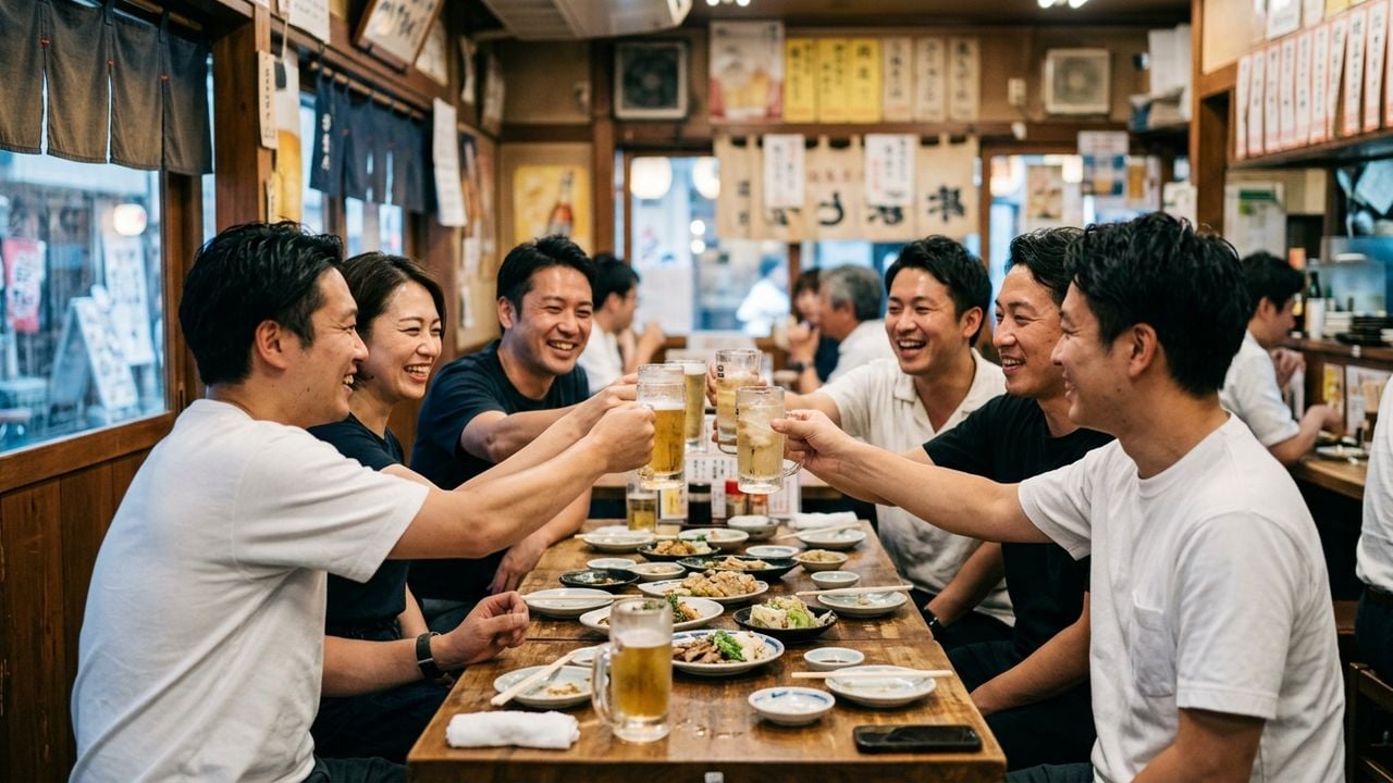 紹介営業の仕組み化、飲食店オーナーが半年で紹介客比率を3割に上げた設計の舞台裏（密着・一日型） | 増益繁盛クラブ、繁盛店研究所／増益繁盛クラブ（運営法人：有限会社繁盛店研究所、株式会社繁盛店研究出版、株式会社日本中央投資会／繁盛店グループ）
