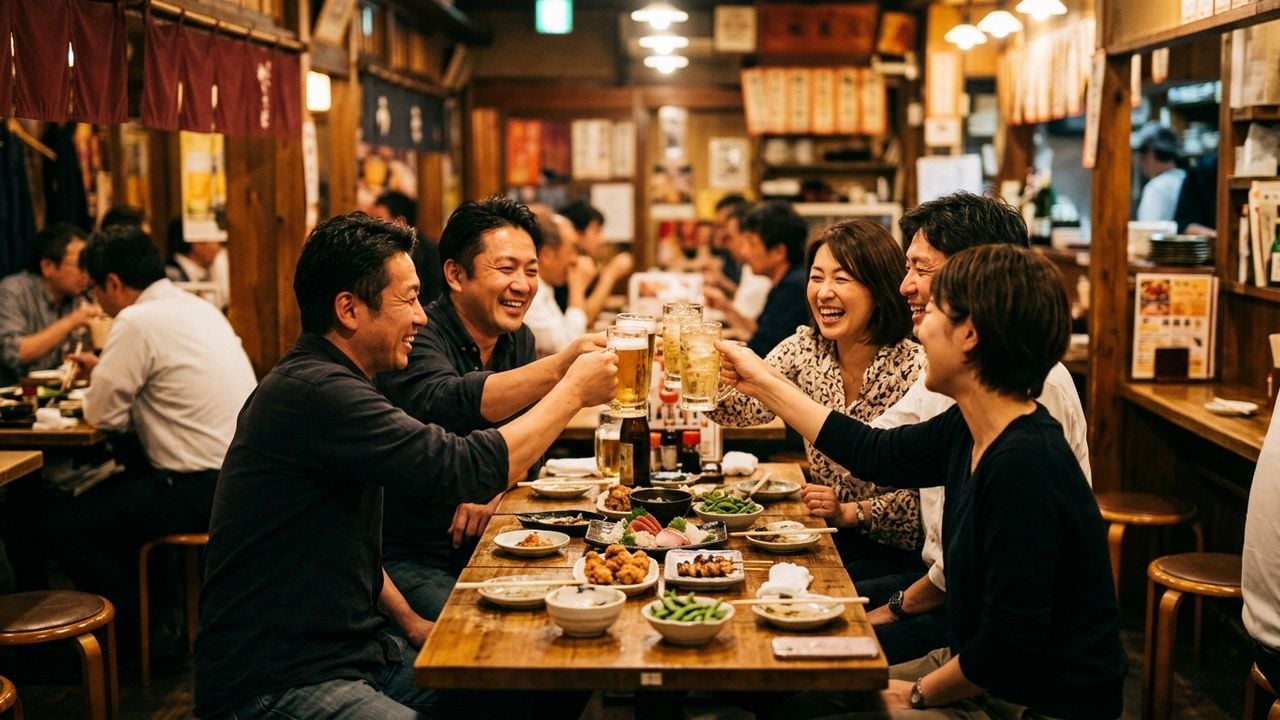 居酒屋のディナーに客が少ない夜、売上を立て直すための3つのステップ | 増益繁盛クラブ、繁盛店研究所／増益繁盛クラブ（運営法人：有限会社繁盛店研究所、株式会社繁盛店研究出版、株式会社日本中央投資会／繁盛店グループ）