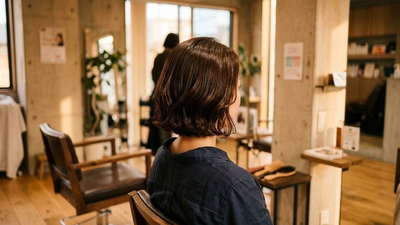 美容室のニュースレターの書き方、月一枚で再来店と口コミが動くお客様の声の集め方 | 増益繁盛クラブ、繁盛店研究所／増益繁盛クラブ（運営法人：有限会社繁盛店研究所、株式会社繁盛店研究出版、株式会社日本中央投資会／繁盛店グループ）