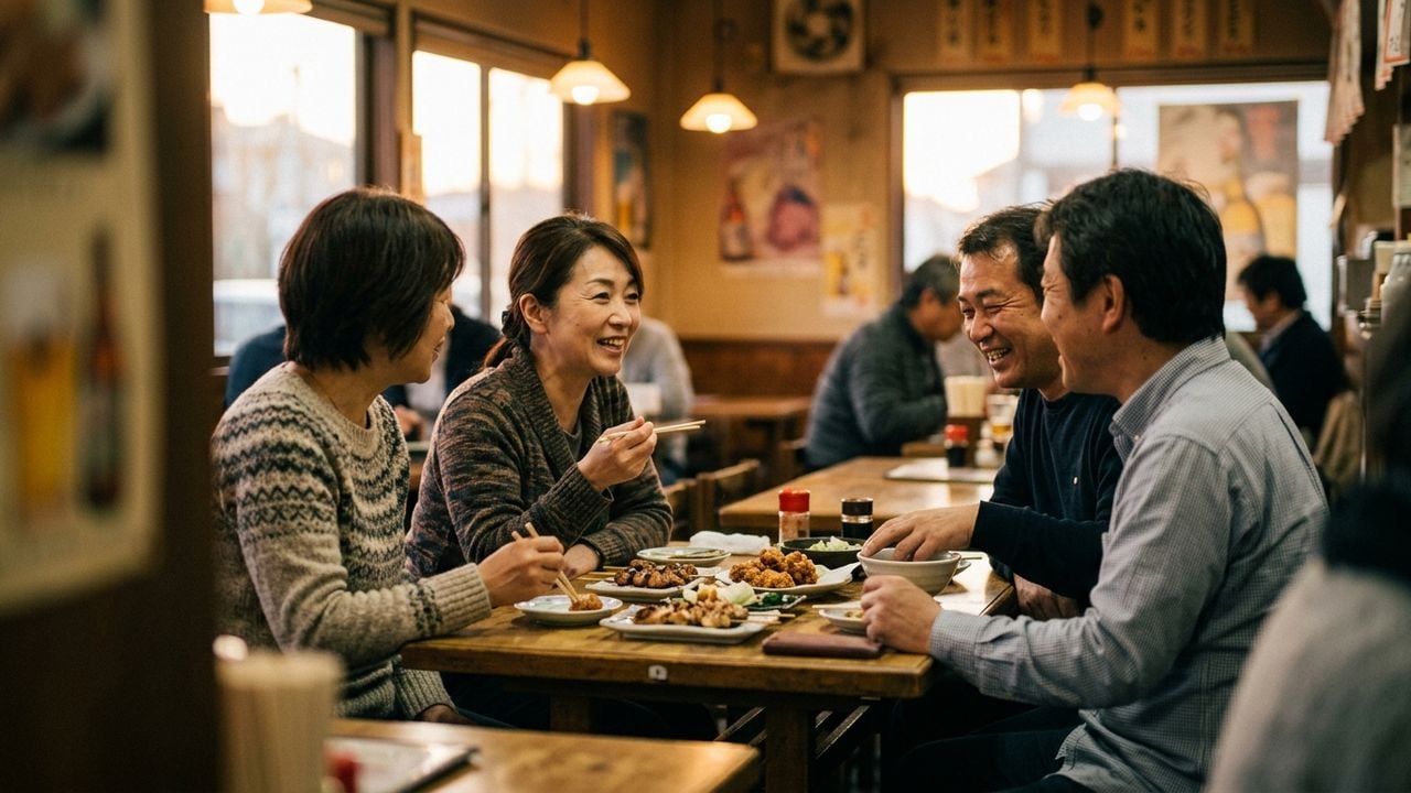 飲食店の売上が頭打ちになったオーナーの体験談、突破口を見つけた3つの視点 | 増益繁盛クラブ、繁盛店研究所／増益繁盛クラブ（運営法人：有限会社繁盛店研究所、株式会社繁盛店研究出版、株式会社日本中央投資会／繁盛店グループ）
