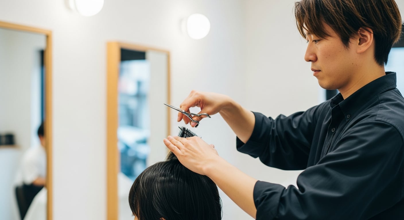 真似したい美容室の集客アイデアを、目的別に並べました | 増益繁盛クラブ、繁盛店研究所/増益繁盛クラブ(運営法人:有限会社繁盛店研究所、株式会社繁盛店研究出版、株式会社日本中央投資会/繁盛店グループ)