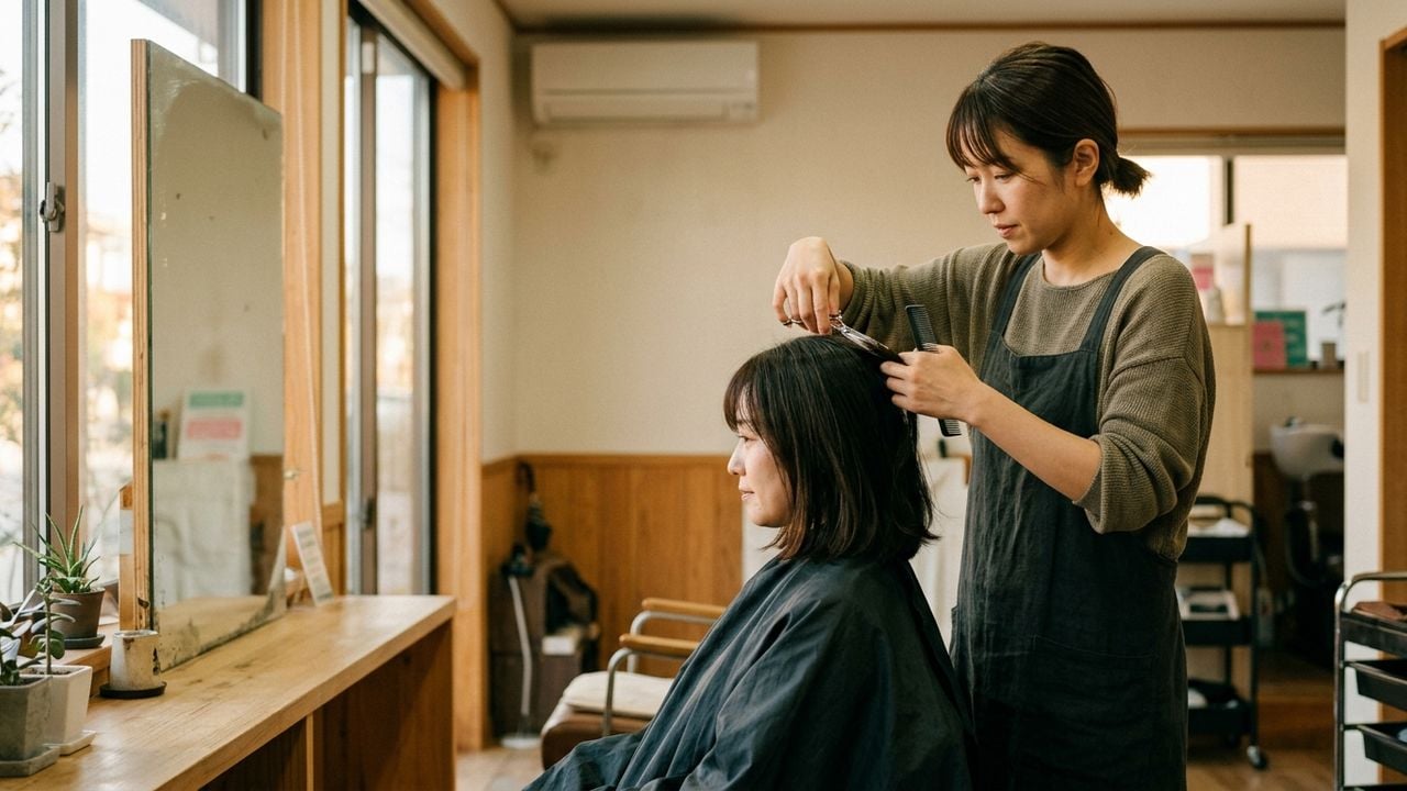 美容室の新規集客を始める前に知っておきたい、チャネル選びの失敗パターン4つ | 増益繁盛クラブ、繁盛店研究所/増益繁盛クラブ(運営法人:有限会社繁盛店研究所、株式会社繁盛店研究出版、株式会社日本中央投資会/繁盛店グループ)