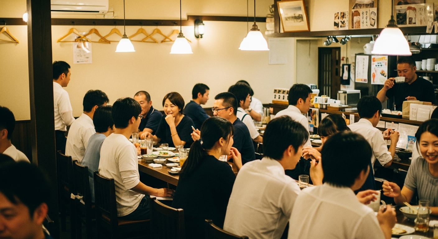飲食店の来店頻度を上げる、ハガキとLINEの組み合わせ方 | 増益繁盛クラブ、繁盛店研究所/増益繁盛クラブ(運営法人:有限会社繁盛店研究所、株式会社繁盛店研究出版、株式会社日本中央投資会/繁盛店グループ)
