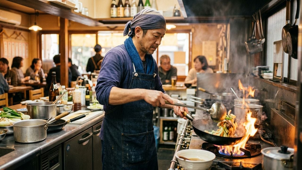 飲食店でのChatGPT活用、メニュー説明からSNS投稿まで今日から使える場面一覧 | 増益繁盛クラブ、繁盛店研究所／増益繁盛クラブ（運営法人：有限会社繁盛店研究所、株式会社繁盛店研究出版、株式会社日本中央投資会／繁盛店グループ）