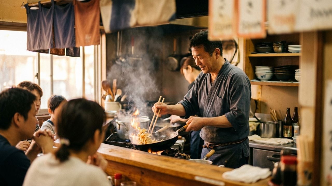 家族連れの集客に悩む飲食店オーナーへ、リピートにつながる体験設計の事例 | 増益繁盛クラブ、繁盛店研究所／増益繁盛クラブ（運営法人：有限会社繁盛店研究所、株式会社繁盛店研究出版、株式会社日本中央投資会／繁盛店グループ）