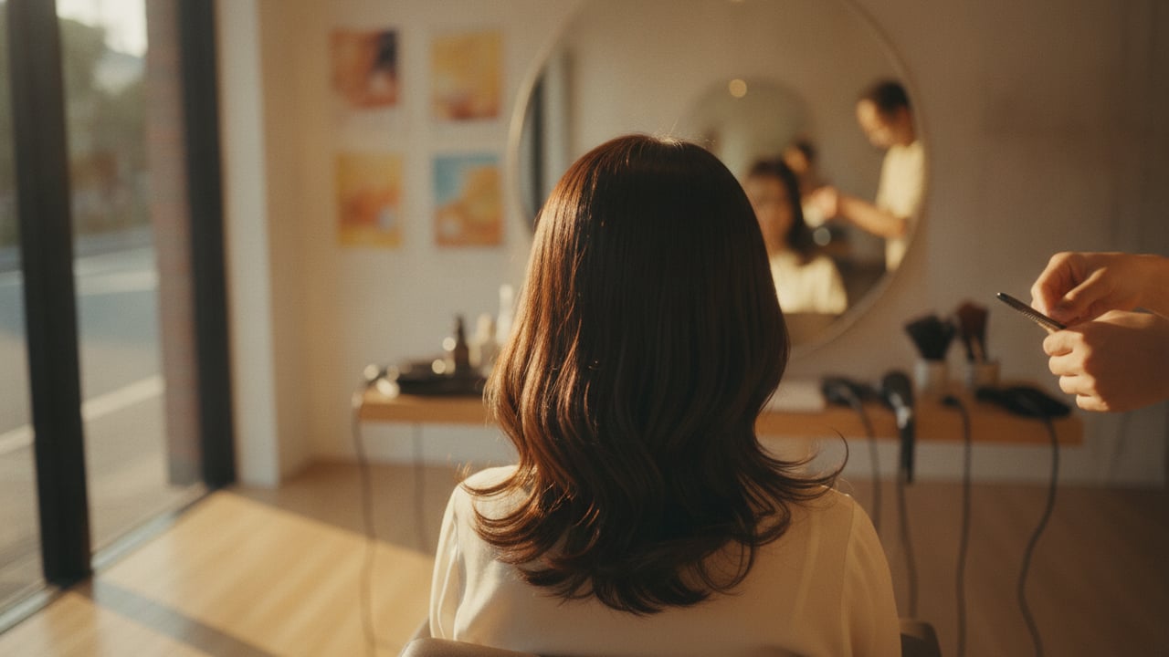 美容室の販促代行、よくある質問と依頼前に確認すべき条件をまとめました | 増益繁盛クラブ、繁盛店研究所／増益繁盛クラブ（運営法人：有限会社繁盛店研究所、株式会社繁盛店研究出版、株式会社日本中央投資会／繁盛店グループ）