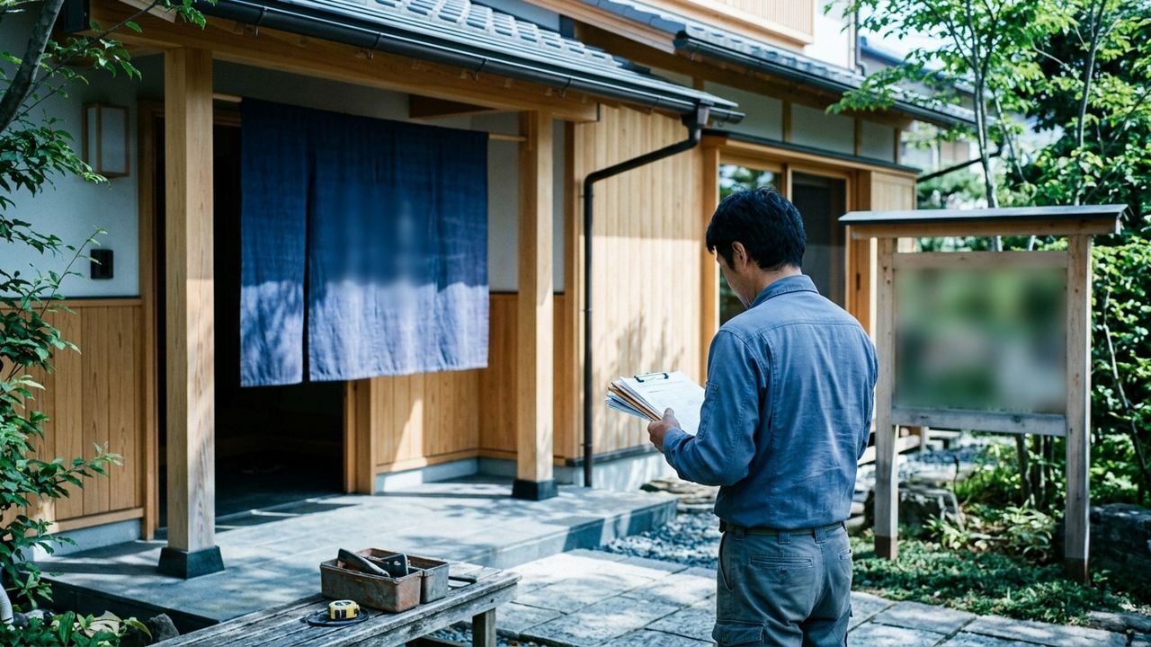 工務店の見積書・現場日報・お客様への報告文をAIで作る、今日から使える具体的な手順 | 増益繁盛クラブ、繁盛店研究所/増益繁盛クラブ(運営法人:有限会社繁盛店研究所、株式会社繁盛店研究出版、株式会社日本中央投資会/繁盛店グループ)