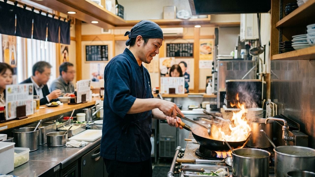 飲食店のリピーターを増やした事例、再来店を生む「一言」の設計と仕組みの話 | 増益繁盛クラブ、繁盛店研究所／増益繁盛クラブ（運営法人：有限会社繁盛店研究所、株式会社繁盛店研究出版、株式会社日本中央投資会／繁盛店グループ）