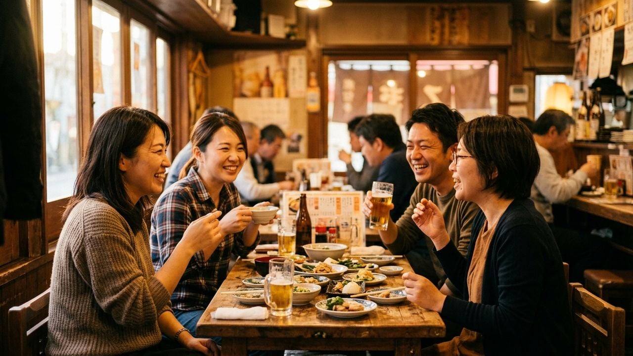 飲食店が大手チェーンに勝てないと感じたら見直したい、個人店だけが持てる3つの強み | 増益繁盛クラブ、繁盛店研究所／増益繁盛クラブ（運営法人：有限会社繁盛店研究所、株式会社繁盛店研究出版、株式会社日本中央投資会／繁盛店グループ）