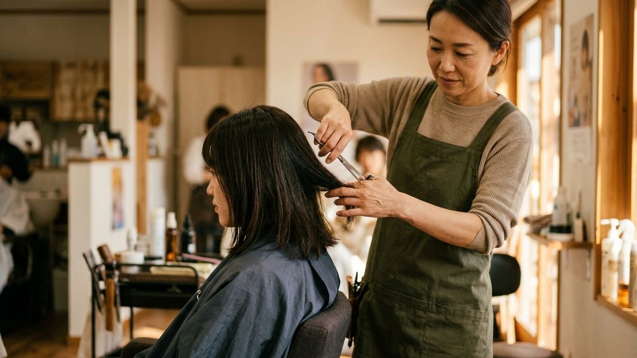 美容室の卒業シーズン集客、3月の一時来店客をリピーターに変える3つの条件 | 増益繁盛クラブ、繁盛店研究所/増益繁盛クラブ(運営法人:有限会社繁盛店研究所、株式会社繁盛店研究出版、株式会社日本中央投資会/繁盛店グループ)