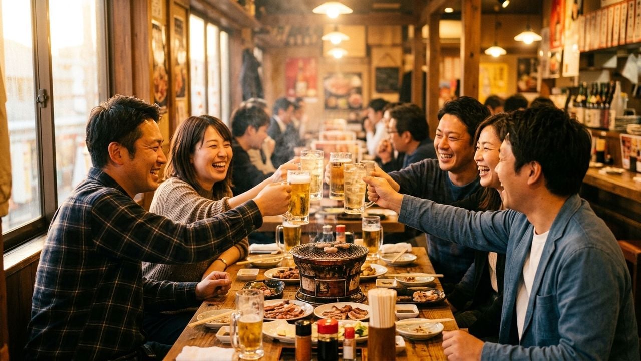焼肉店の売上が伸びない原因、よくある質問と業態別の改善アプローチ | 増益繁盛クラブ、繁盛店研究所／増益繁盛クラブ（運営法人：有限会社繁盛店研究所、株式会社繁盛店研究出版、株式会社日本中央投資会／繁盛店グループ）