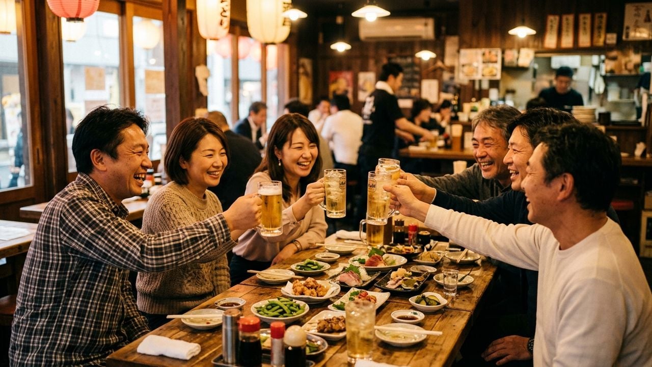 居酒屋の平日に客が来ない、暇な曜日を稼ぎ日に変えた3つのアプローチ | 増益繁盛クラブ、繁盛店研究所／増益繁盛クラブ（運営法人：有限会社繁盛店研究所、株式会社繁盛店研究出版、株式会社日本中央投資会／繁盛店グループ）