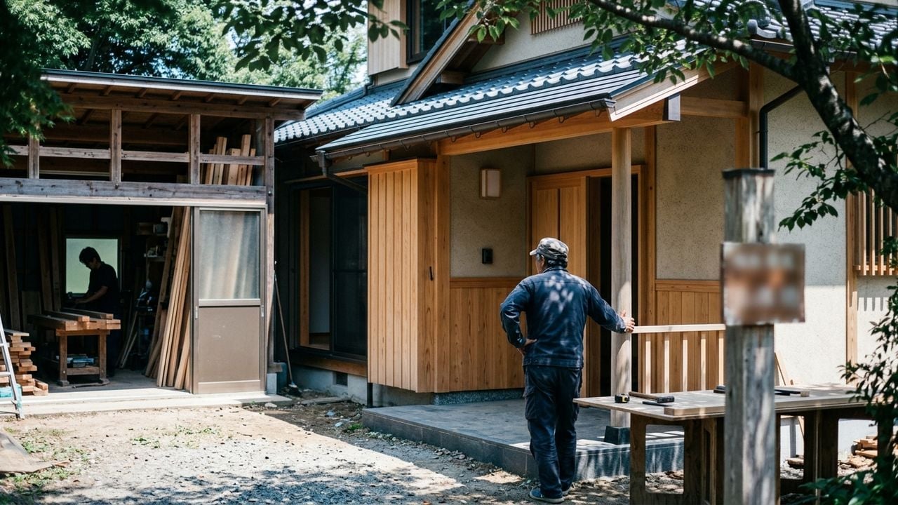 工務店の二代目経営者が直面する3つの壁と、先代とのすみ分けで乗り越えた事例(ケーススタディ) | 増益繁盛クラブ、繁盛店研究所/増益繁盛クラブ(運営法人:有限会社繁盛店研究所、株式会社繁盛店研究出版、株式会社日本中央投資会/繁盛店グループ)