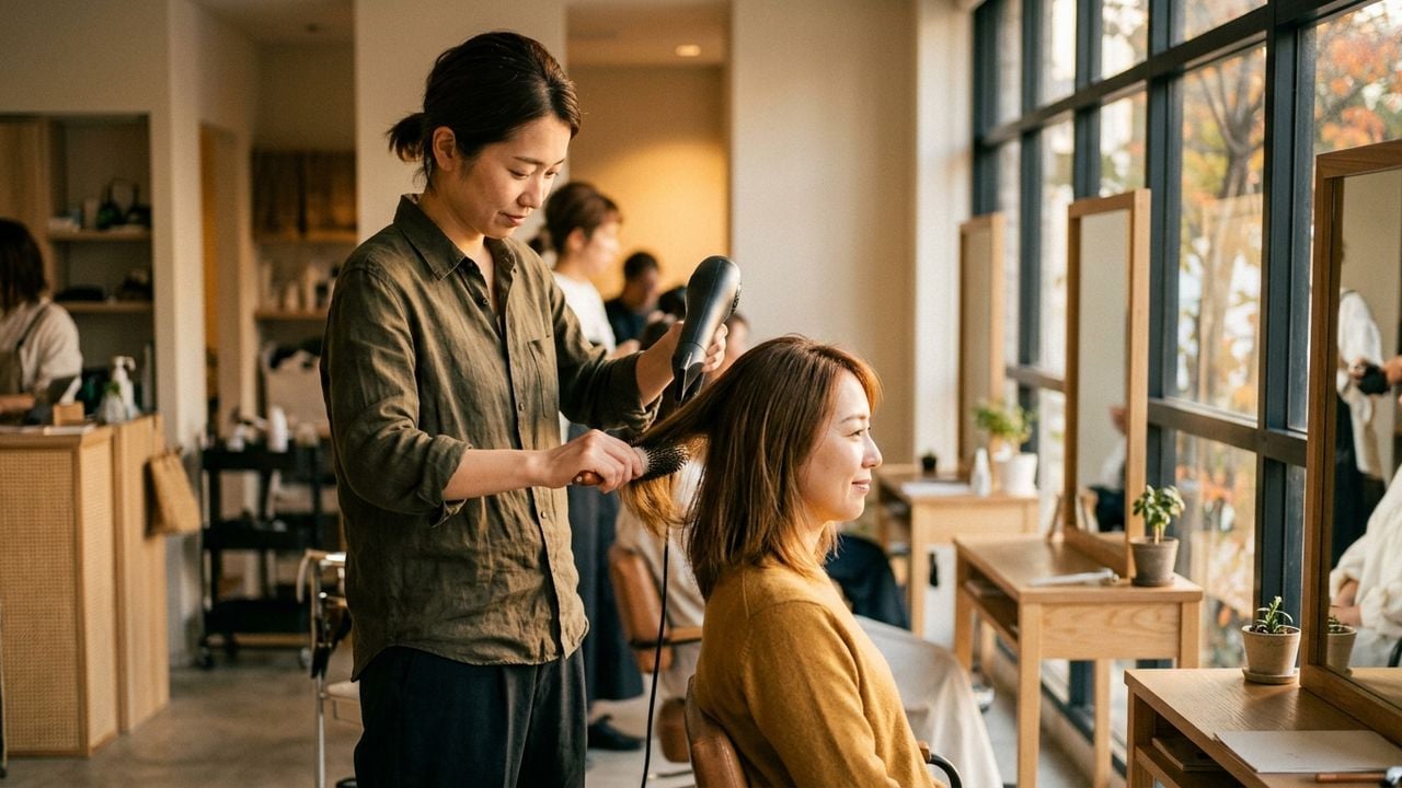 美容室の2店舗目で失敗するオーナーに共通する、出店前に見落としがちな3つのポイント | 増益繁盛クラブ、繁盛店研究所／増益繁盛クラブ（運営法人：有限会社繁盛店研究所、株式会社繁盛店研究出版、株式会社日本中央投資会／繁盛店グループ）