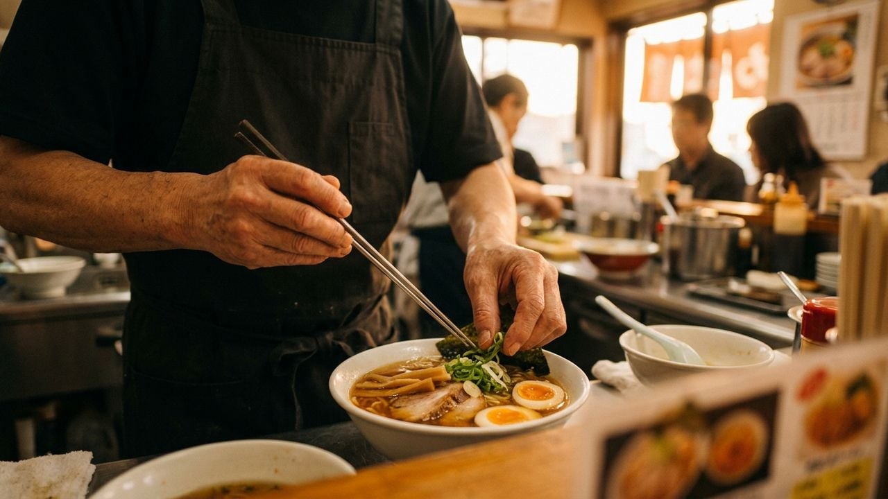ラーメン店の売上が下がった時に、最初に手をつけるべき集客と単価の立て直し策 | 増益繁盛クラブ、繁盛店研究所／増益繁盛クラブ（運営法人：有限会社繁盛店研究所、株式会社繁盛店研究出版、株式会社日本中央投資会／繁盛店グループ）