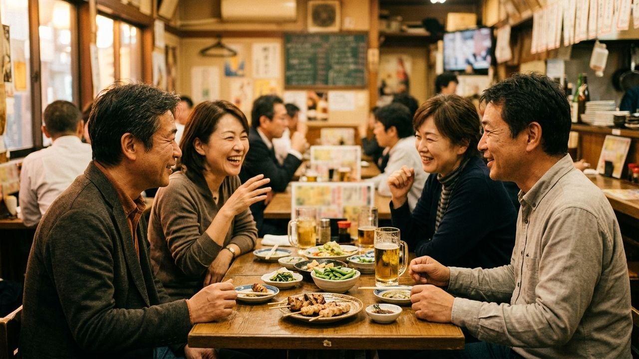 個人居酒屋経営を始めた理由と、5年後に気づいた集客の本質 | 増益繁盛クラブ、繁盛店研究所／増益繁盛クラブ（運営法人：有限会社繁盛店研究所、株式会社繁盛店研究出版、株式会社日本中央投資会／繁盛店グループ）