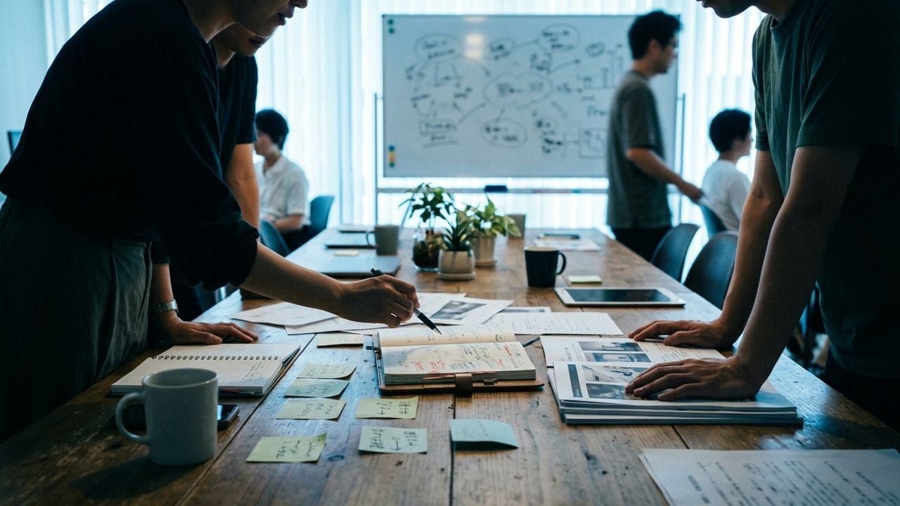 個人店の出口戦略を考える、売る・継がせる・閉じるの判断基準と準備タイミングのチェックリスト | 増益繁盛クラブ、繁盛店研究所/増益繁盛クラブ(運営法人:有限会社繁盛店研究所、株式会社繁盛店研究出版、株式会社日本中央投資会/繁盛店グループ)