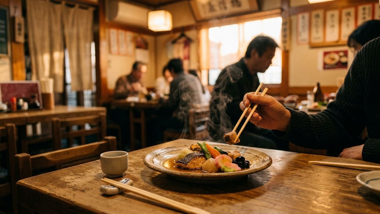 飲食店のお正月販促、「特別感」を演出して客単価を上げた事例と組み立て方 | 増益繁盛クラブ、繁盛店研究所／増益繁盛クラブ（運営法人：有限会社繁盛店研究所、株式会社繁盛店研究出版、株式会社日本中央投資会／繁盛店グループ）