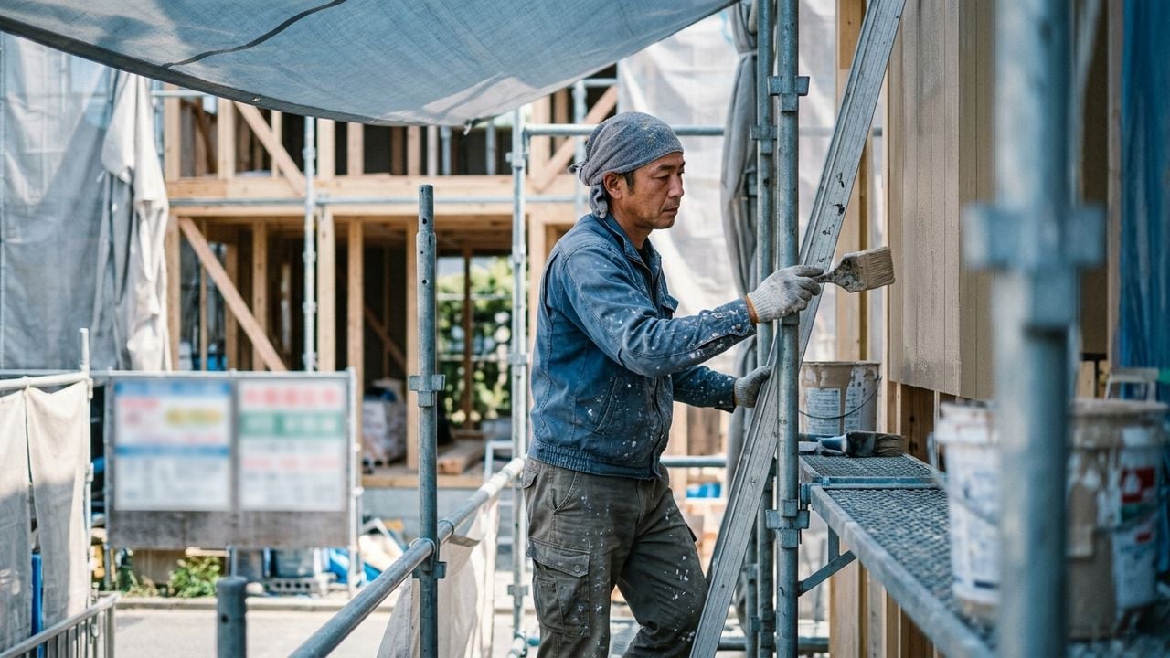工務店の集客改善、問い合わせが増えない本当の原因と今月から変えられること | 増益繁盛クラブ、繁盛店研究所/増益繁盛クラブ(運営法人:有限会社繁盛店研究所、株式会社繁盛店研究出版、株式会社日本中央投資会/繁盛店グループ)