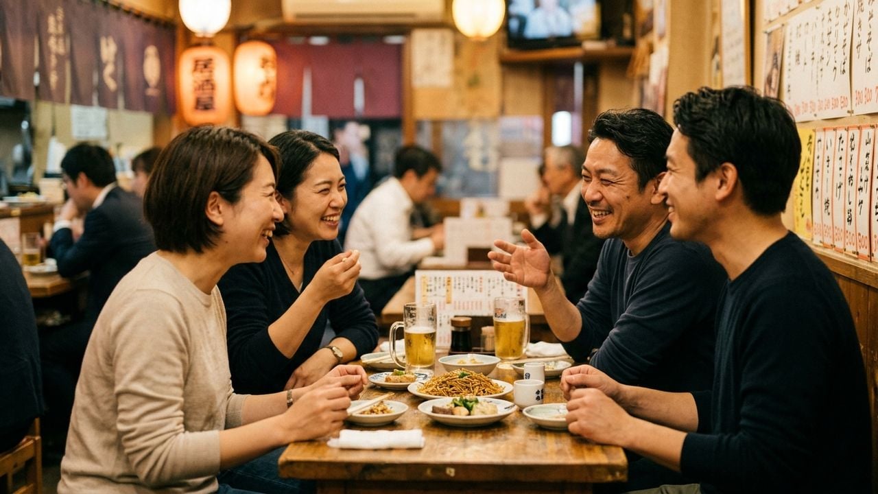 居酒屋売上平均と自店の差はどこで生まれるか、席数・回転・客単価で分解する | 増益繁盛クラブ、繁盛店研究所／増益繁盛クラブ（運営法人：有限会社繁盛店研究所、株式会社繁盛店研究出版、株式会社日本中央投資会／繁盛店グループ）