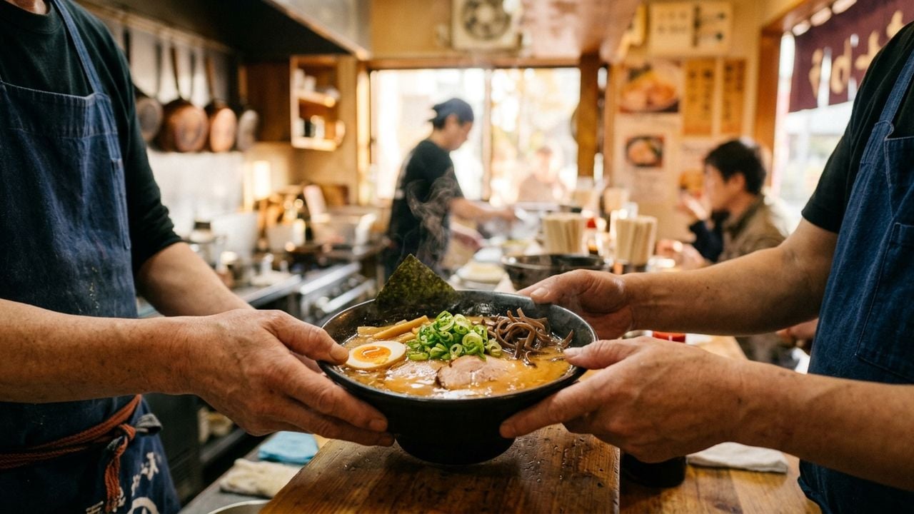 飲食店の集客を外部に依頼する前に確認したい、任せていい範囲とオーナーが握るべき判断軸 | 増益繁盛クラブ、繁盛店研究所／増益繁盛クラブ（運営法人：有限会社繁盛店研究所、株式会社繁盛店研究出版、株式会社日本中央投資会／繁盛店グループ）