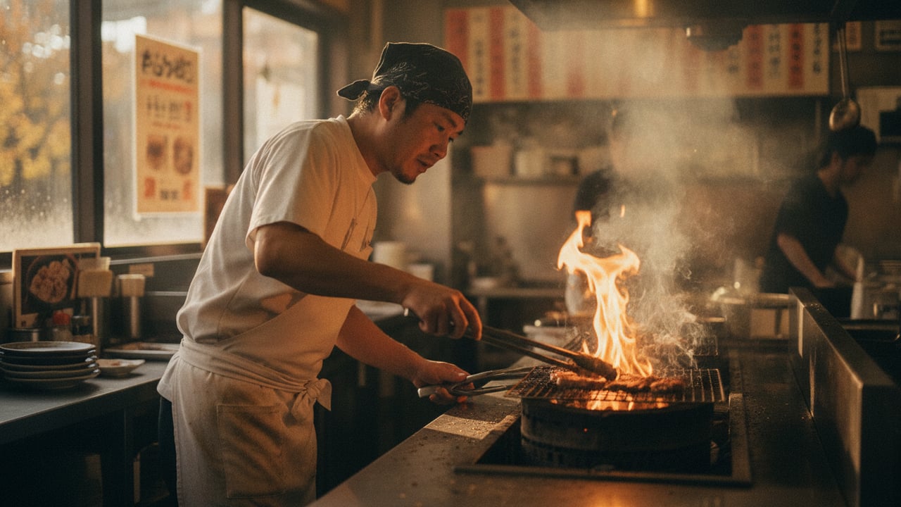 焼肉店の経営相談をコンサルに持ち込む前に整理しておくべき数字と事例 | 増益繁盛クラブ、繁盛店研究所/増益繁盛クラブ(運営法人:有限会社繁盛店研究所、株式会社繁盛店研究出版、株式会社日本中央投資会/繁盛店グループ)
