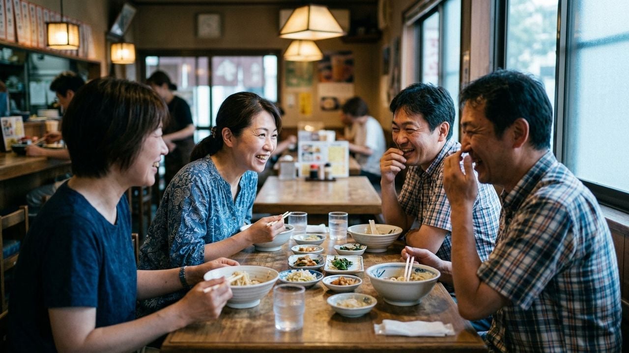 人生で大切なこと8つを、飲食店・美容室・工務店の経営に落とし込むと何が変わるか | 増益繁盛クラブ、繁盛店研究所/増益繁盛クラブ(運営法人:有限会社繁盛店研究所、株式会社繁盛店研究出版、株式会社日本中央投資会/繁盛店グループ)