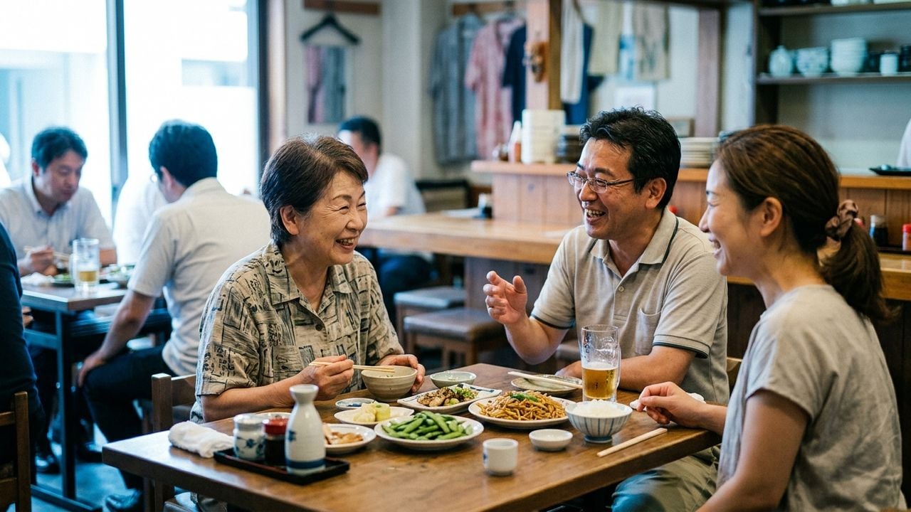 他人の意見に流されて値下げした飲食店オーナーが、なぜ私は価格を戻す決断ができたのかを振り返る（ストーリー型） | 増益繁盛クラブ、繁盛店研究所／増益繁盛クラブ（運営法人：有限会社繁盛店研究所、株式会社繁盛店研究出版、株式会社日本中央投資会／繁盛店グル
