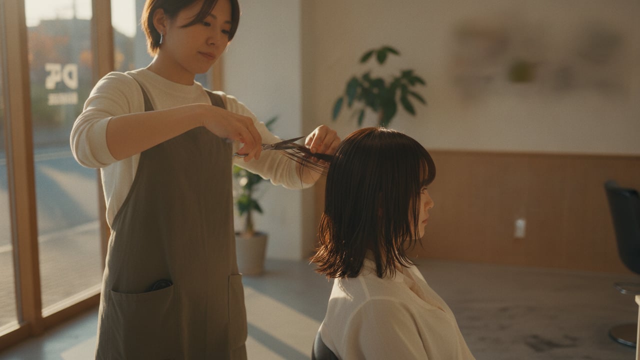美容室の2月に売上が下がるのはなぜか、原因と翌年に活かす改善の手順 | 増益繁盛クラブ、繁盛店研究所/増益繁盛クラブ(運営法人:有限会社繁盛店研究所、株式会社繁盛店研究出版、株式会社日本中央投資会/繁盛店グループ)