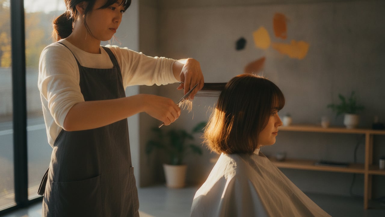 美容室のリスティング広告代行、費用対効果を上げるための発注前チェックリスト | 増益繁盛クラブ、繁盛店研究所／増益繁盛クラブ（運営法人：有限会社繁盛店研究所、株式会社繁盛店研究出版、株式会社日本中央投資会／繁盛店グループ）