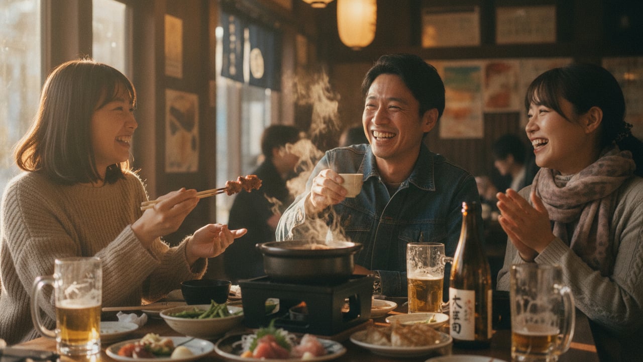 居酒屋の新年会集客、1月の予約ラッシュを逃さない告知と受け皿の整え方 | 増益繁盛クラブ、繁盛店研究所/増益繁盛クラブ(運営法人:有限会社繁盛店研究所、株式会社繁盛店研究出版、株式会社日本中央投資会/繁盛店グループ)